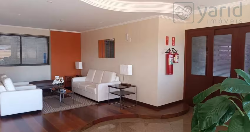Imperdível oportunidade: Apartamento de 3 quartos com suíte, sala, banheiro e vaga na Vila Arens II, Jundiaí-SP - 133m².