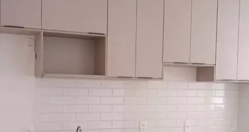 Apartamento com 2 quartos para alugar na Avenida Antônio Frederico Ozanan, 2211, Ponte de São João, Jundiaí