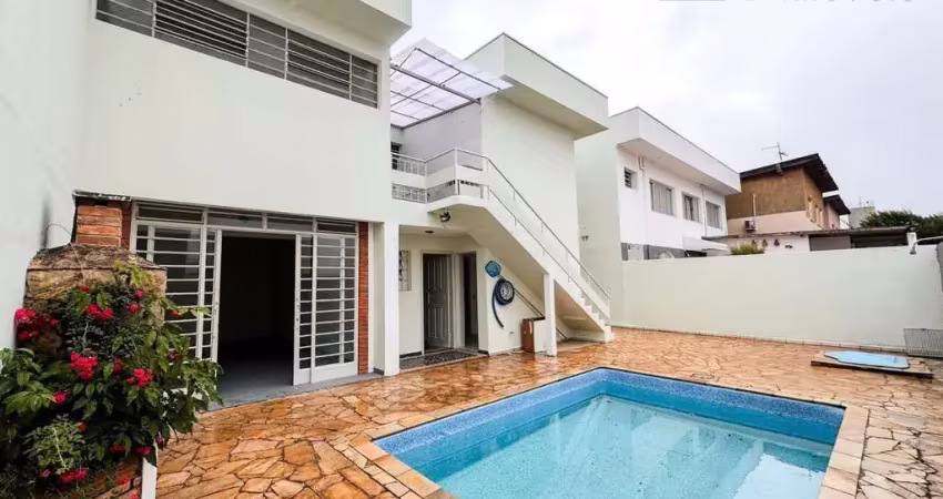 Casa, venda e compra, Bairro Anhangabau, Jundiaí,