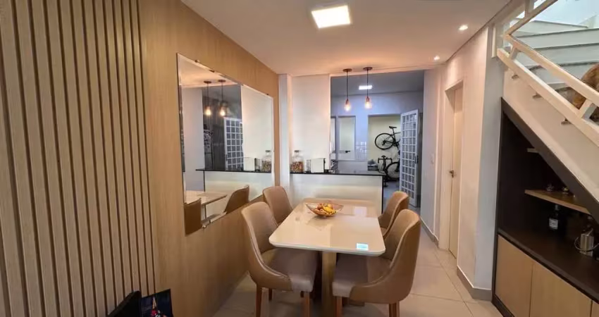 Casa à venda no caminhos da serra 2, vila maringá , jundiaí