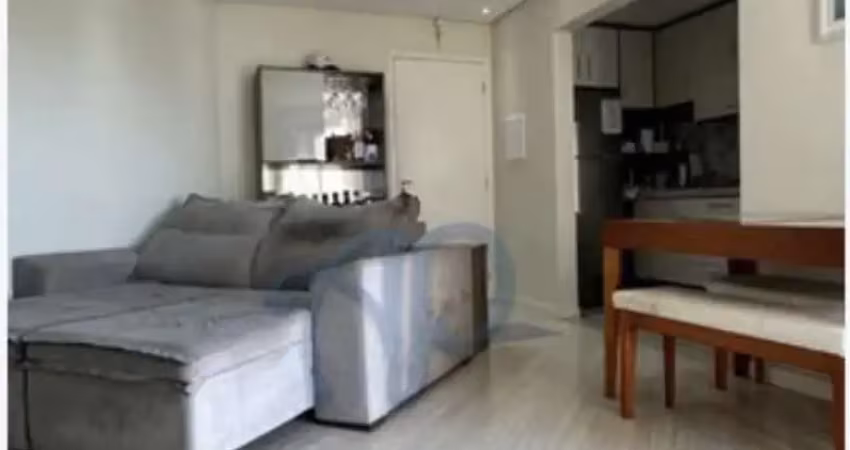 Apartamento à venda em jundiaí-sp, parque cidade jardim ii: 2 quartos, 55m². venha conferir!