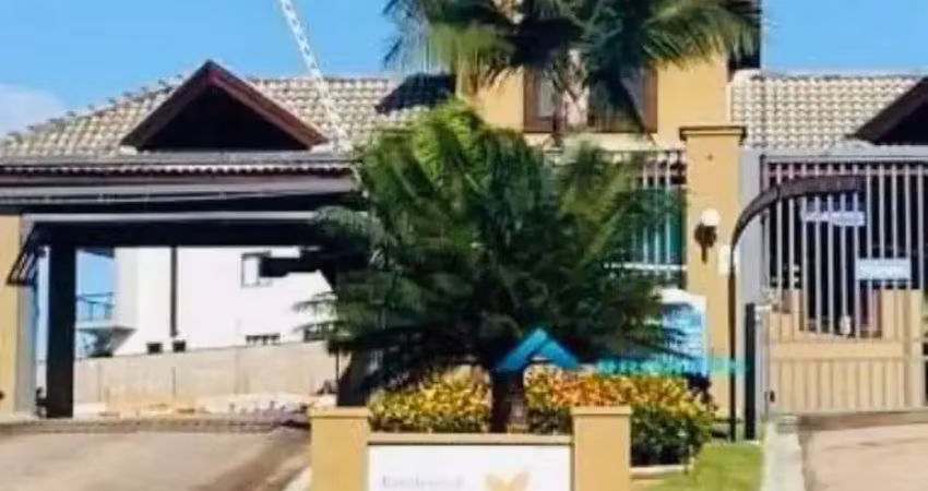 Casa em condomínio fechado com 4 quartos à venda na RODOVIA EDGARD MÁXIMO ZAMBOTTO, Km 64, SN, Cambarah, Jarinu