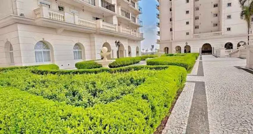 Apartamento para locação no residencial no jardim campos elísios, jundiaí sp