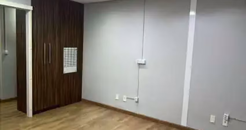 Sala comercial com 2 salas à venda na Rua Moreira César, 222, Vila Arens II, Jundiaí