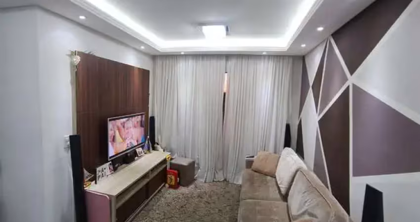 Apartamento para venda no residencial imperator, nova espéria, jundiaí sp