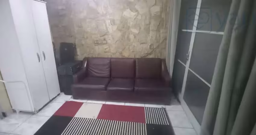 Casa com 3 quartos à venda na Rua Visconde de Mauá, 330, Vila Municipal, Jundiaí