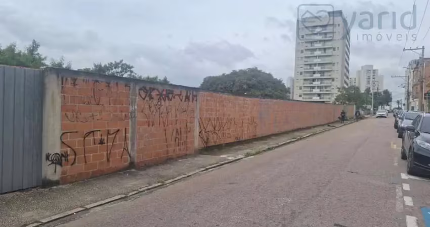 Excelente terreno (2.900 m²) para venda no centro de jundiaí sp