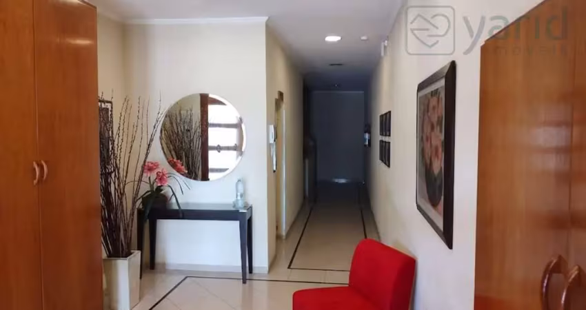 Apartamento com 2 quartos à venda na Rua Barão de Jundiaí, 726, Centro, Jundiaí