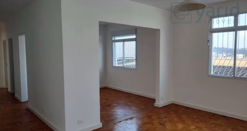 Apartamento com 3 quartos à venda na Rua Barão de Jundiaí, 726, Centro, Jundiaí