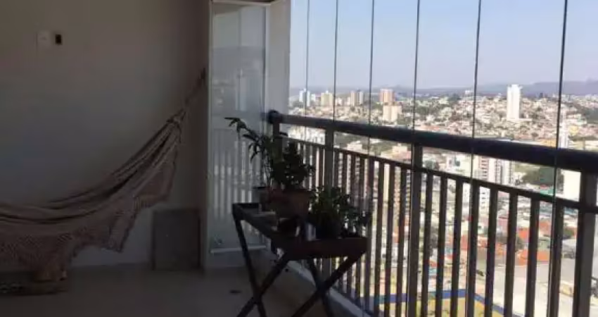Apartamento 128 m² (03 suítes) para venda, anhangabaú, jundiaí sp