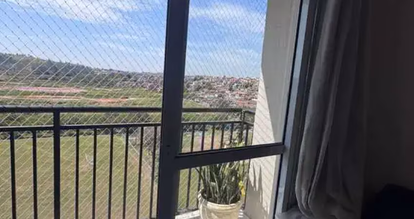 Apartamento para venda no conquista agapeama, vila santa maria, jundiaí sp
