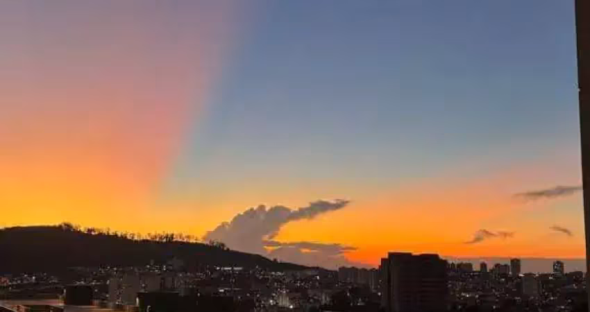 Imperdível oportunidade: apartamento à venda em jundiaí-sp, altos da samuel martins, 2 quartos, 1 sala, 1 banheiro, 1 vaga, 53m².