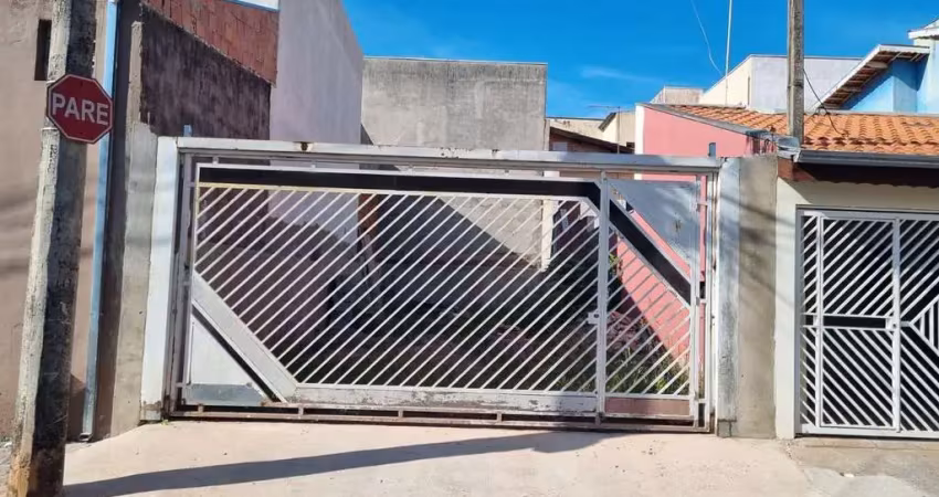 Terreno à venda em jundiaí-sp, parque almerinda pereira chaves - 125m² de área!
