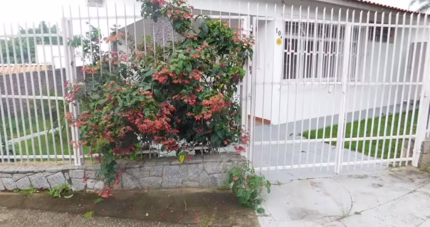 Casa com 3 quartos para alugar na Rua Secondo Martini, 104, Vila Progresso, Jundiaí