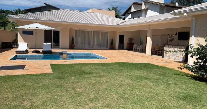 Linda casa térrea com terreno de 1.000 m² à venda no vivendas do japi, medeiros, jundiaí sp