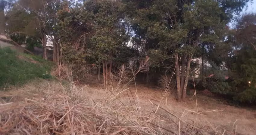 Terreno à venda na Rua das Acácias, s/n, Chácara Malota, Jundiaí