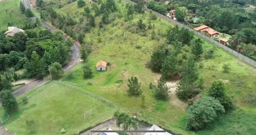 Terreno com 6.240,77 m² para venda no condomínio parque dos manacás - ivoturucaia - jundiaí sp