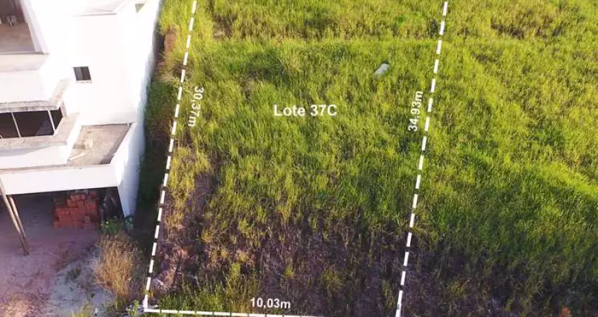 Oportunidade !!!   terreno 425 m² para venda no reserva jatobás - vila pasti - louveira sp