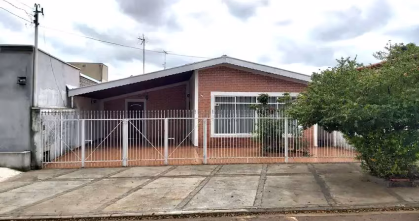 Casa com 3 quartos à venda na Rua Victório Gropello, 56, Vila Progresso, Jundiaí