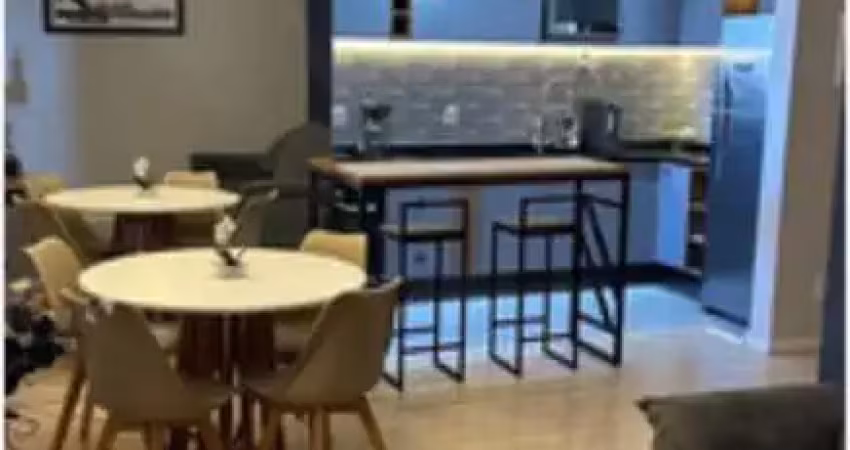 Apartamento à venda em jundiaí-sp, myriad parque residencial clube - 3 quartos, 1 suíte, 1 sala, 1 banheiro, 2 vagas, 77m².