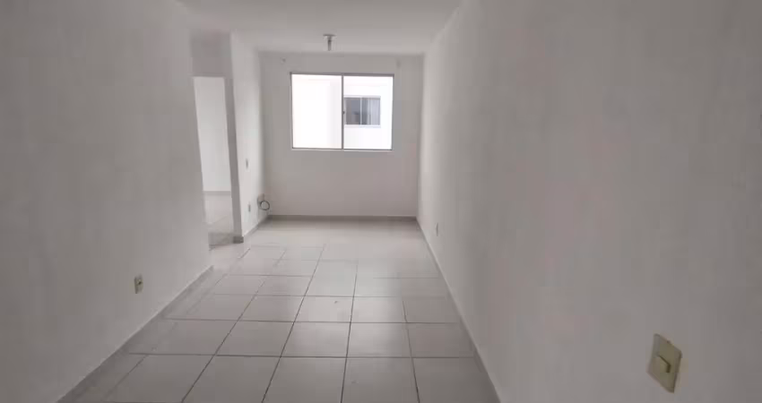 Apartamento com 2 quartos à venda na Maria Herminia Ordine Prado, 111, 111, Novo Horizonte, Jundiaí