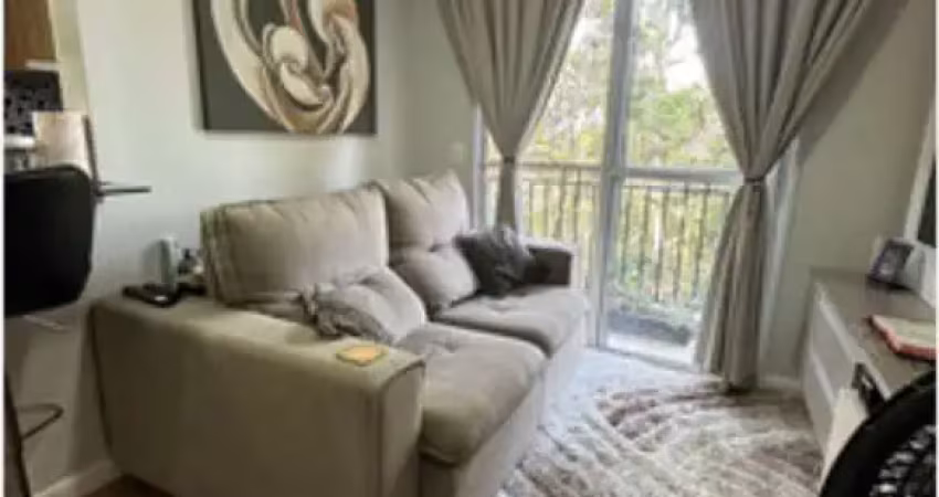 Apartamento à venda em jundiaí-sp, no bairro duo reserva do japi residencial club: 2 quartos, 1 banheiro, 1 vaga, 49m².