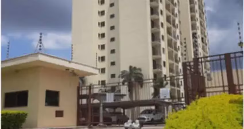 Apartamento à venda em jundiaí-sp: 2 quartos, 1 suíte, garagem, 75m² no conjunto residencial castro alves!