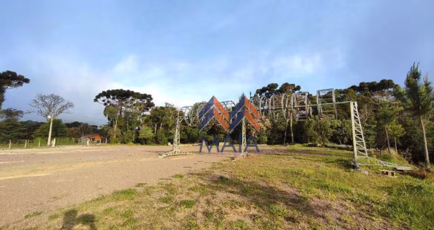 Área à venda, 63000 m² por r$ 5.000.000,00 - roça velha - são josé dos pinhais/pr