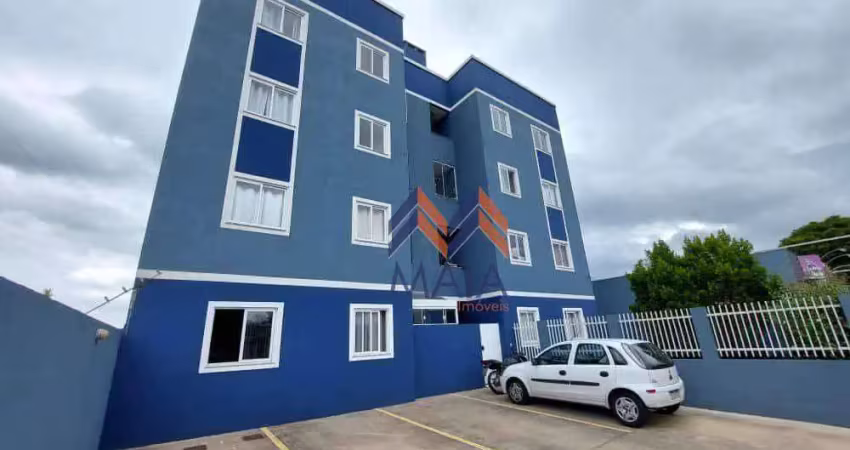 Apartamento com 2 dormitórios à venda, 54 m² por R$ 305.000,00 - Afonso Pena - São José dos Pinhais/PR