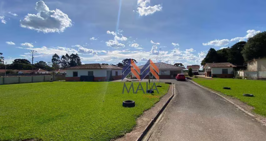 Terreno à venda na Colônia Murici, São José dos Pinhais 