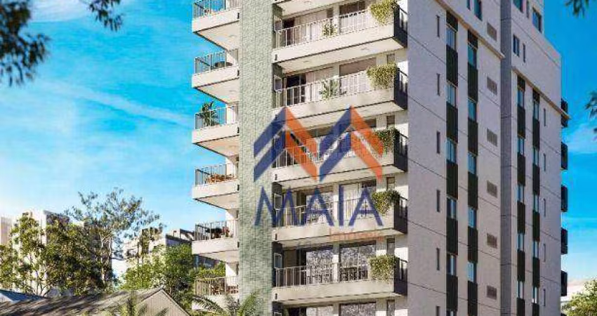 Apartamento 3 dormitórios 1 suíte