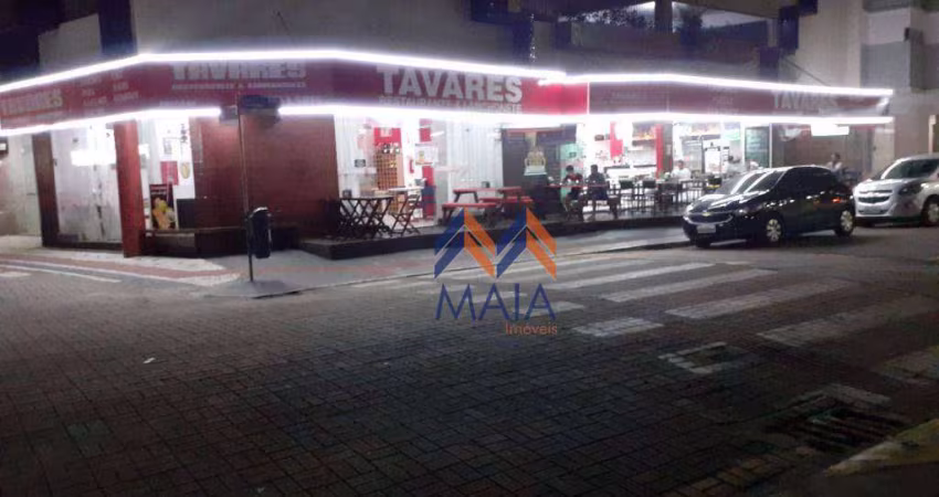 Ponto comercial com 2 salas à venda no Centro, Balneário Camboriú 
