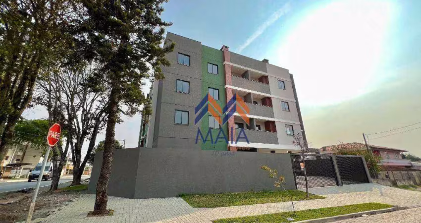 Apartamento com suíte