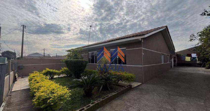 Casa 3 dormitórios