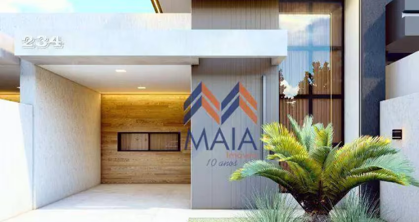 Casa com 3 dormitórios à venda, 123 m² por r$ 950.000,00 - são pedro - são josé dos pinhais/pr