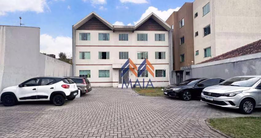 APARTAMENTO 02 QUARTOS SEMI MOBILIADO EM SAO JOSE DOS PINHAIS
