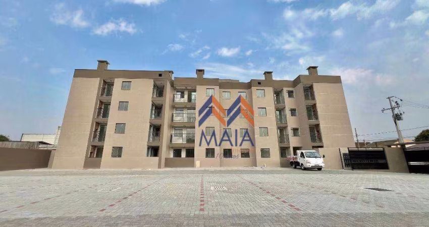 Apartamento 2 dormitórios