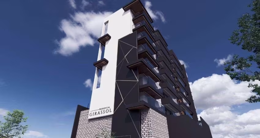 Apartamento 3 dormitórios