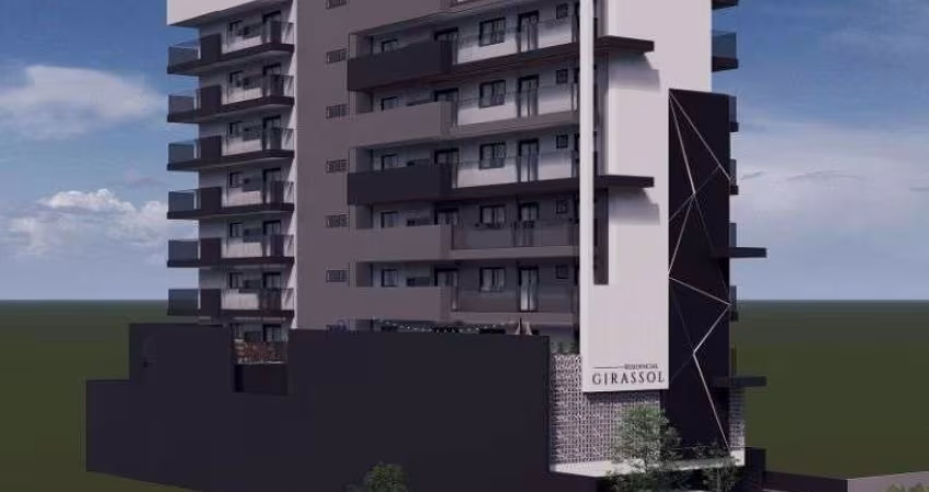 Apartamento 3 dormitórios