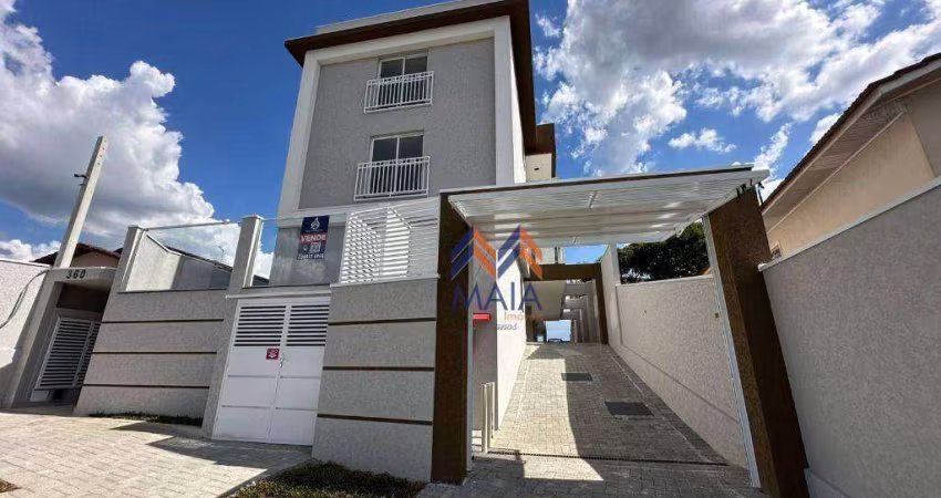 Apartamento 03 Quartos em Sao Jose dos Pinhais