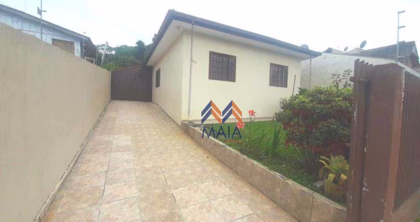 Casa com 3 dormitórios à venda, 140 m² por R$ 359.900,00 - Del Rey - São José dos Pinhais/PR