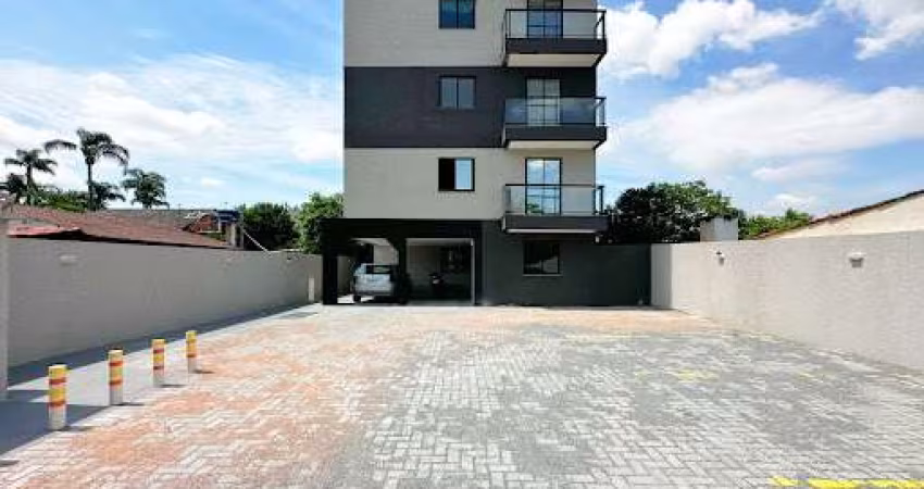 Apartamento Novo com 03 Gardens a Venda no Bairro Cidade jardim em São Jose dos Pinhais .