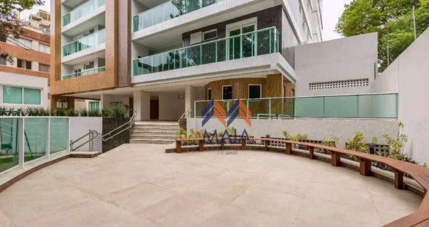 Cobertura Duplex