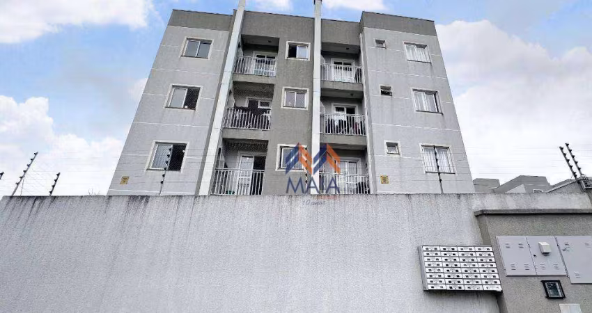 Apartamento Garden no bairro Colonia Rio Grande em São Jose dos Pinhais