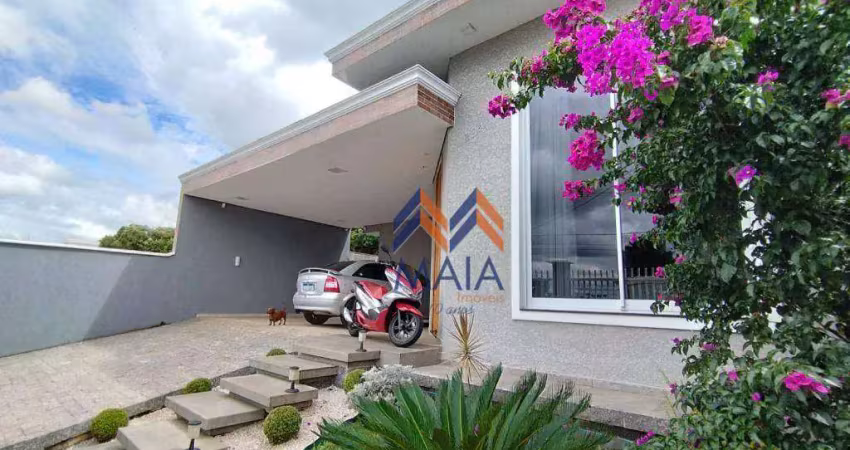 casa térrea