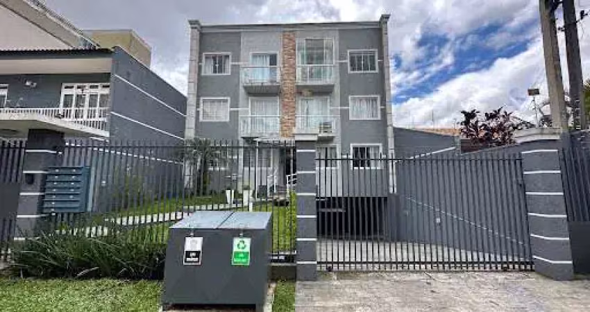 Apartamento Semi- Mobiliado a Venda no São Cristovão em São Jose dos Pinhais