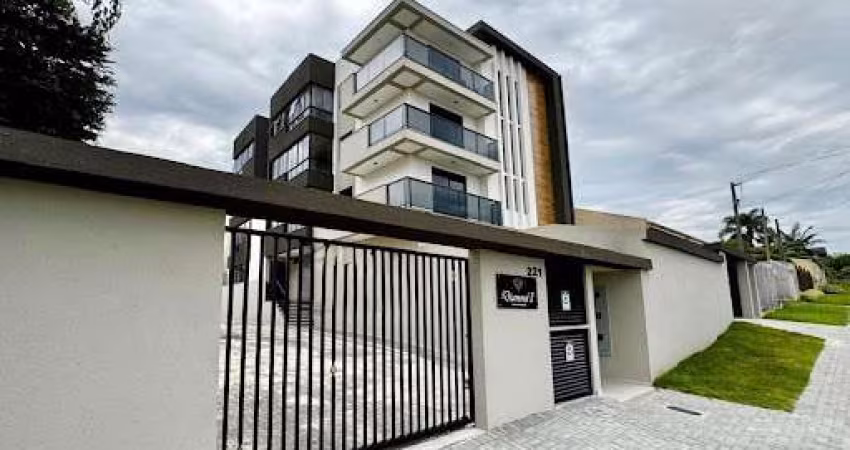 Apartamento com 02 dormitórios sendo 01 Suite a Venda no Afonso Pena