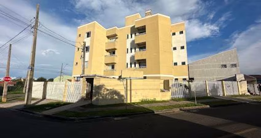 Apartamento Garden com 2 dormitórios à venda, 70 m² por R$ 355.000,00 - Costeira - São José dos Pinhais/PR