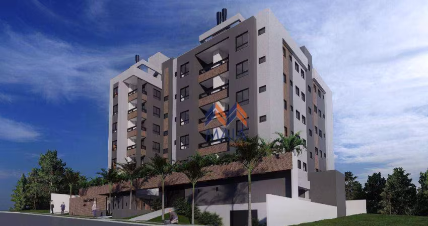 Apartamento 3 dormitórios sendo 1 suite