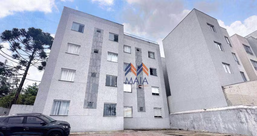 Apartamento Semi mobiliado para locação no Bairro Afonso Pena